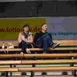 ts g&ouml;ppingen 2017/18