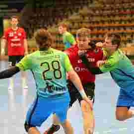 tv jahn g&ouml;ppingen - ts