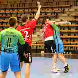 tv jahn g&ouml;ppingen - ts