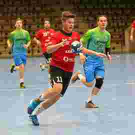 tv jahn g&ouml;ppingen - ts