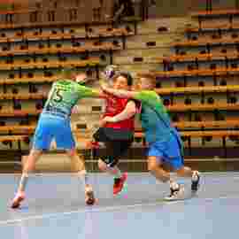 tv jahn g&ouml;ppingen - ts