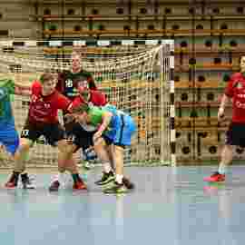 tv jahn g&ouml;ppingen - ts