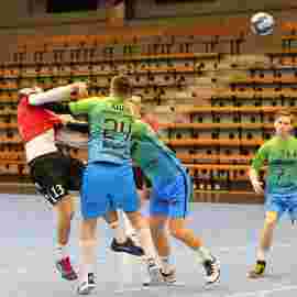 tv jahn g&ouml;ppingen - ts