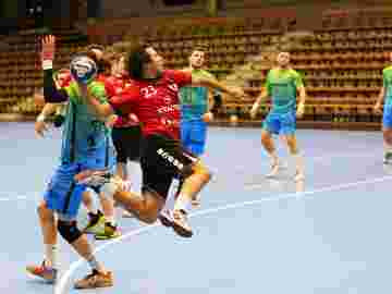 tv jahn g&ouml;ppingen - ts bilder