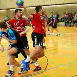 ts - hg aalen/wasseralfingen