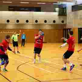ts - hg aalen/wasseralfingen