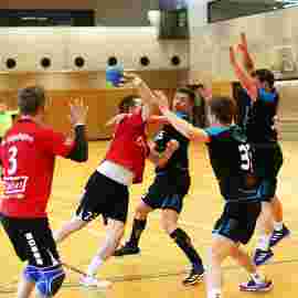 ts - hg aalen/wasseralfingen
