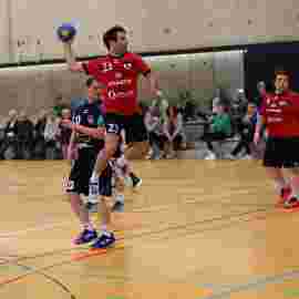 ts - hg aalen/wasseralfingen