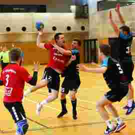 ts - hg aalen/wasseralfingen