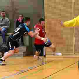 ts - hg aalen/wasseralfingen