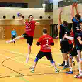 ts - hg aalen/wasseralfingen
