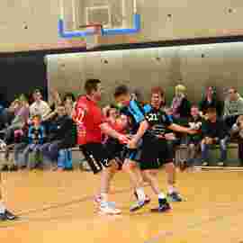 ts - hg aalen/wasseralfingen