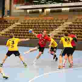 ts - hsg oberkochen/k&ouml;nigsbronn