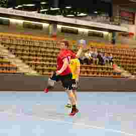 ts - hsg oberkochen/k&ouml;nigsbronn