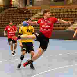 ts - hsg oberkochen/k&ouml;nigsbronn