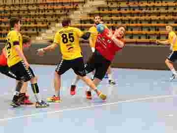 ts - hsg oberkochen/k&ouml;nigsbronn bilder