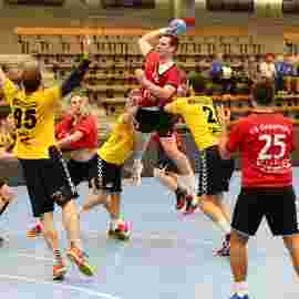 ts - hsg oberkochen/k&ouml;nigsbronn