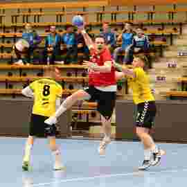 ts - hsg oberkochen/k&ouml;nigsbronn