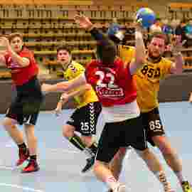 ts - hsg oberkochen/k&ouml;nigsbronn