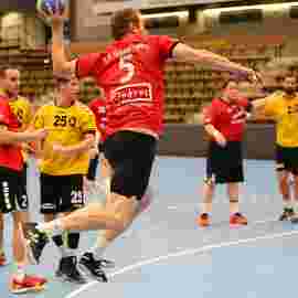 ts - hsg oberkochen/k&ouml;nigsbronn