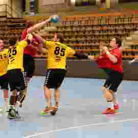 ts - hsg oberkochen/k&ouml;nigsbronn