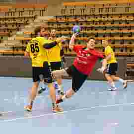 ts - hsg oberkochen/k&ouml;nigsbronn