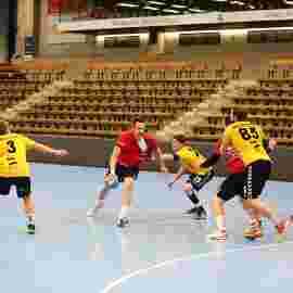 ts - hsg oberkochen/k&ouml;nigsbronn