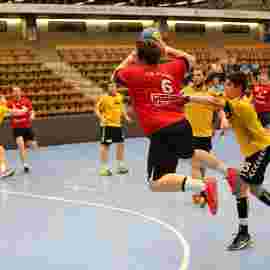 ts - hsg oberkochen/k&ouml;nigsbronn