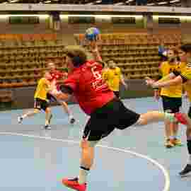 ts - hsg oberkochen/k&ouml;nigsbronn