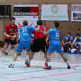tsv bartenbach - ts