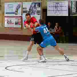 tsv bartenbach - ts