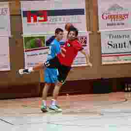 tsv bartenbach - ts