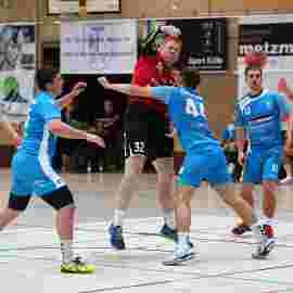 tsv bartenbach - ts