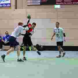 tsv heiningen 2 - ts