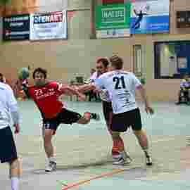 tsv heiningen 2 - ts