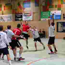 tsv heiningen 2 - ts