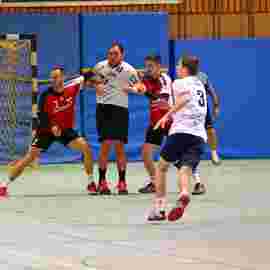 tsv heiningen 2 - ts