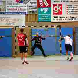 tsv heiningen 2 - ts