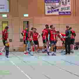 tsv heiningen 2 - ts