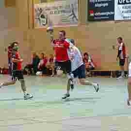 tsv heiningen 2 - ts
