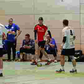 tsv heiningen 2 - ts