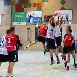 tsv heiningen 2 - ts