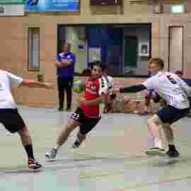 tsv heiningen 2 - ts