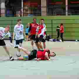 tsv heiningen 2 - ts