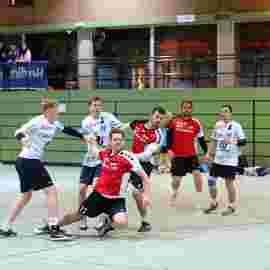 tsv heiningen 2 - ts
