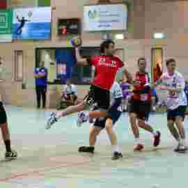 tsv heiningen 2 - ts