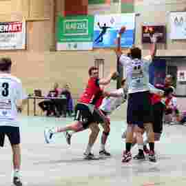 tsv heiningen 2 - ts