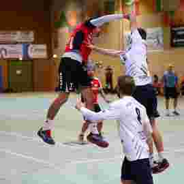 tsv heiningen 2 - ts