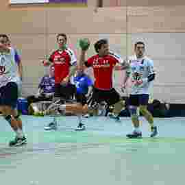 tsv heiningen 2 - ts