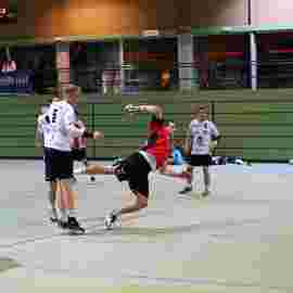 tsv heiningen 2 - ts
